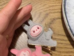 -那时新疆·若羌(经纬汇店)