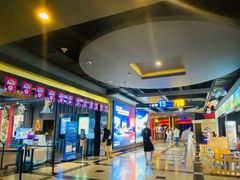 -万达影城(锦华万达广场IMAX店)