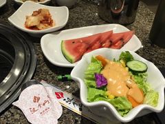 -汉拿山(万达广场哈尔滨哈西店)