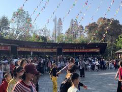 -云南民族村