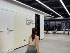 -WEGYMER健萌健身(麦德龙钰龙天下馆)