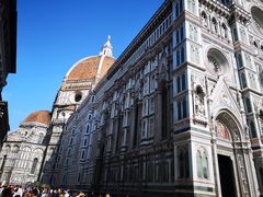 -圣母百花大教堂穹顶