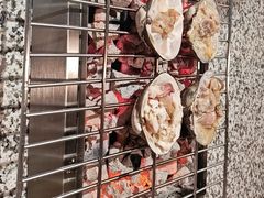 -震海贝烤贝·民俗特色店(延吉总店)