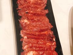 -珺小七铜锅涮肉(桃园路店)