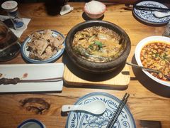 -小放牛炒菜馆(中山路乐汇城店)