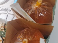 -帕娜·泰式茶餐厅·Bistro(近铁广场店)