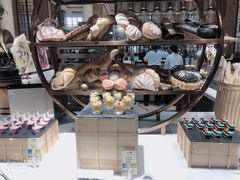 -漢咖啡·全服务式自助晚餐(武汉洲际酒店)