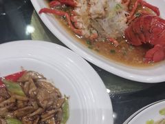 -喜来酌海鲜·饺子(和平一店)