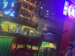 -JUKEBOX玖部音乐餐厅(华侨城店)