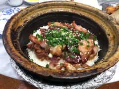 -红星光发煲仔饭(大石街店)