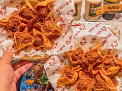 -江湖小牛·水煮牛排火锅(欧亚新生活购物广场店)