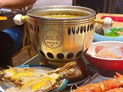 -海鼎荟海鲜姿造(泉州仟禧店)