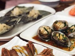 -渔人码头(洛溪店)
