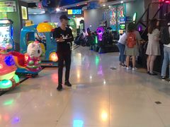 -星悦蓝海欢乐园(石路天虹店)