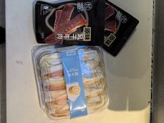 -盒马鲜生(夫子庙店)