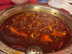 -山城年华老火锅(玉林店)