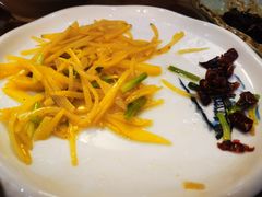 -灵福缘私房菜·农家菜(拈花湾·灵山大佛必推店)
