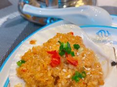 -田园肥牛鲍鱼先生(新北店)