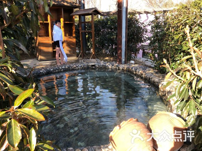 天悦湾温泉旅游度假村-图片-岳西县酒店-大众点评网