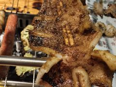 -市井烧烤·卤虾(和平上东店)