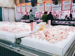 -永辉超市(郫都区爱琴海店)