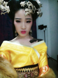 -盘子女人坊生日照·摄影馆(华强店)