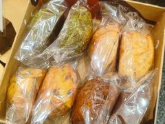 -Juicy Bakery(瑞景店)