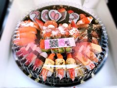 -河风精致寿司(尼盛店)