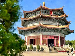 -广东圆玄道观