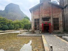 -阳朔糖舍酒店·糖舍餐厅&酒吧
