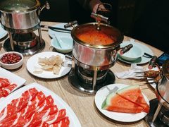-石鼎香·非遗淮扬火锅(江都龙川桥店)