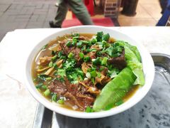 牛腩河粉-珍珍小食店(西华路店)