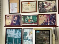 大堂-民信老铺(华盖路店)