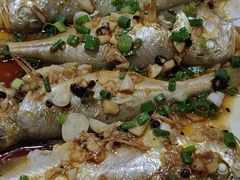 -大笑饭堂(甲子桥店)