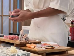 -鮨政·Omakase(万象城店)