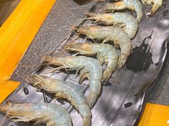 -好旺角齐市鲜切牛自助烤肉(农林五道街总店)