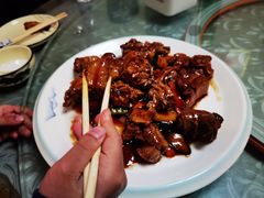 -天新园饭店