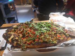 -木屋烧烤(双榆树店)