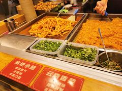 -丁家坡洋芋·观音桥好吃街A区(全国总店)