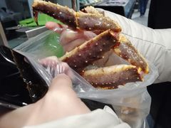 -盒马鲜生(馥邦国际店)