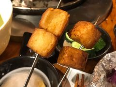 -忠义水浒烤肉(体育西路店)