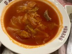 -华梅西餐厅(哈尔滨中央大街店)