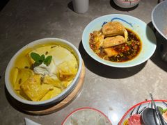 -新白鹿餐厅(金鹰新街口店)