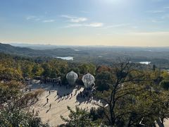 -牛首山文化旅游区