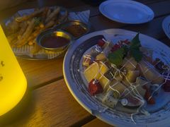 -埠口精酿夜景餐酒吧· BREWPORT BISTRO(长嘉汇重庆之眼店)