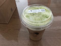 -喜茶(东莞汇一城店)