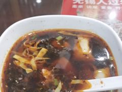 -锡笼记·无锡小笼(方塔店)