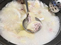 -同仁四季椰子鸡(福田东园总店)