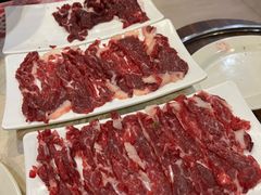 -粤潮牛肉火锅店(江南大道店)