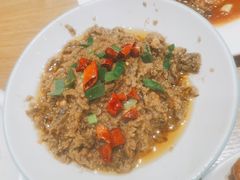 特色麻豆腐-紫光园·烤鸭(吕家营店)